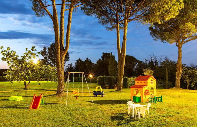 Villa Elisa 16 in Fucecchio - Foto 129