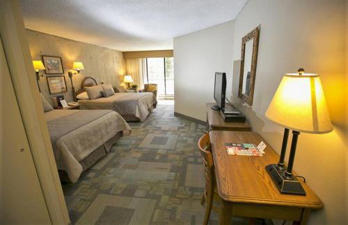 Condo Right on the Snowbird Slopes! - Foto 2