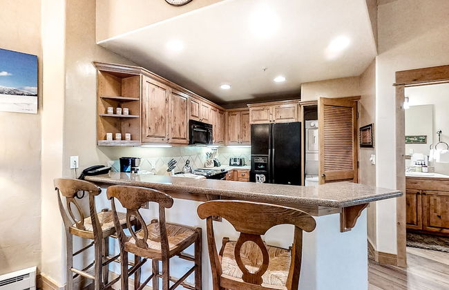 EagleRidge Lodge & Townhomes - Foto 22