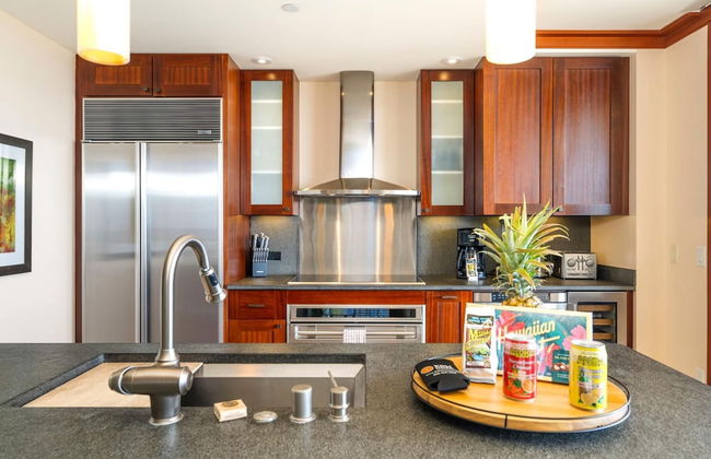 Beach Villas At Ko Olina BVK-O-1604 by KBM - Foto 6