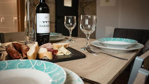 Casa da Eira de Santo Amaro - Foto 5