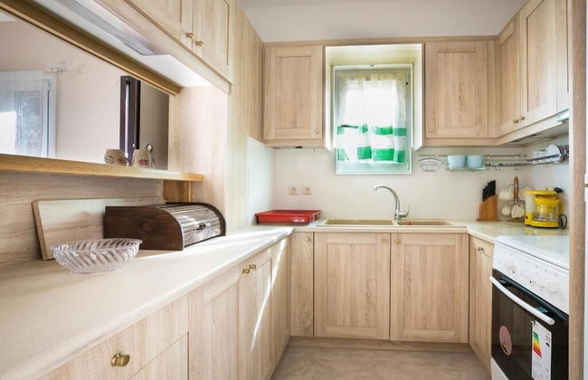 Villa Inspiration - Foto 6