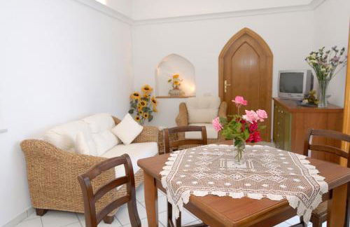 Casa Marechiaro - Photo 15