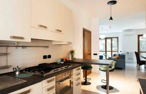 Oasi di Famagosta Milano Navigli - Foto 19