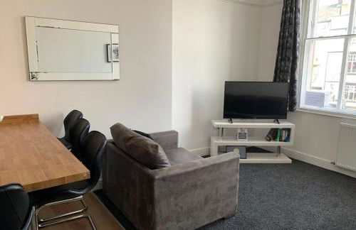 Market Place Serviced Apartments, Leek - Photo 68