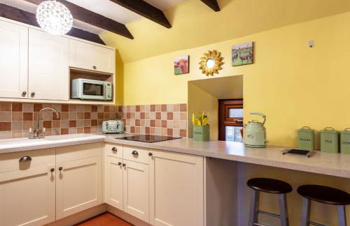 Holiday Home Sunflower Cottage by Interhome - Photo 7