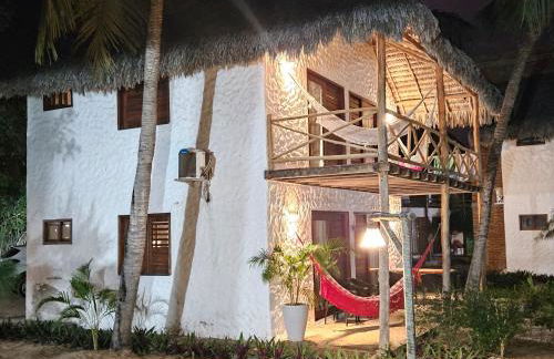 Bangalôs da Barra 10 - Praia de Barra Grande - Piauí - Photo 2