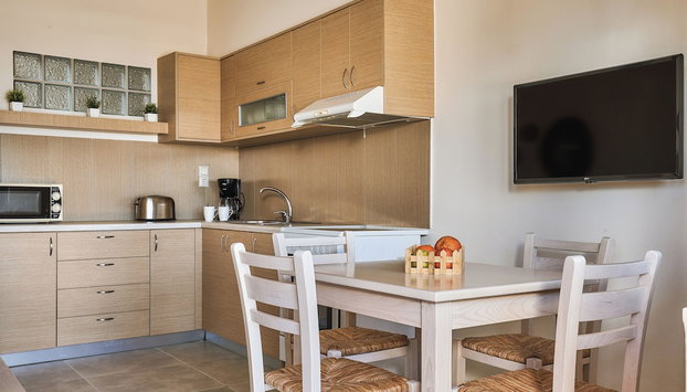 OZEA Elevated Living -formerly Keramos villa and apartments- - Foto 3, Zimmer