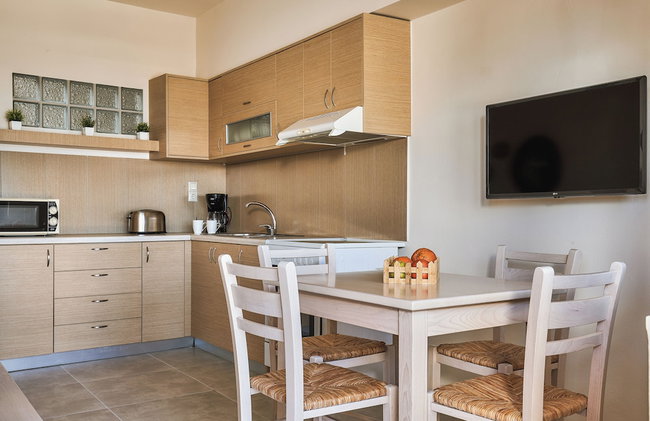 OZEA Elevated Living -formerly Keramos villa and apartments- - Foto 3