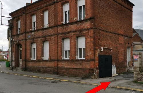 Chez François et Véronique - Foto 1