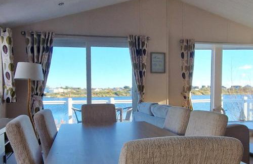 Lodge on the Lagoon, Haven Church Farm - Foto 12