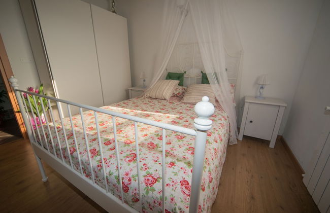 Agriturismo Monaci Templari - Photo 8