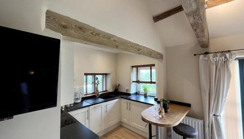 Peak District Old Forge House in Over Haddon - Foto 5