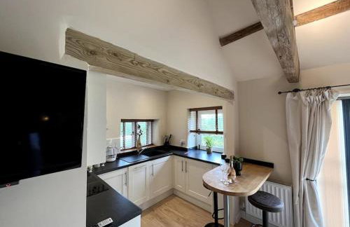 Peak District Old Forge House in Over Haddon - Foto 5