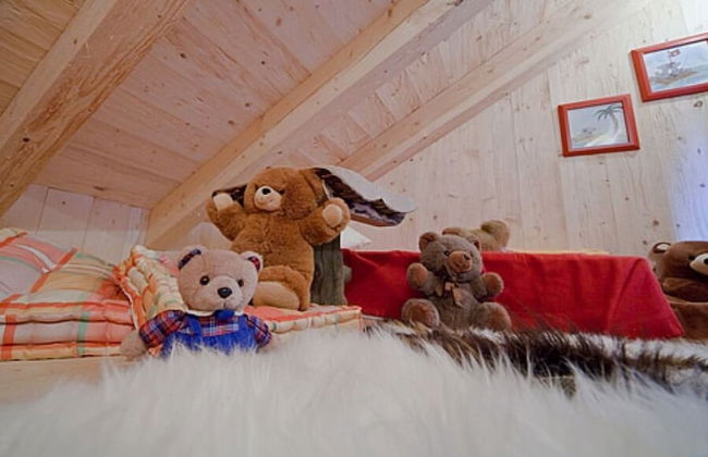 at Haldensee Modern Retreat - Foto 13