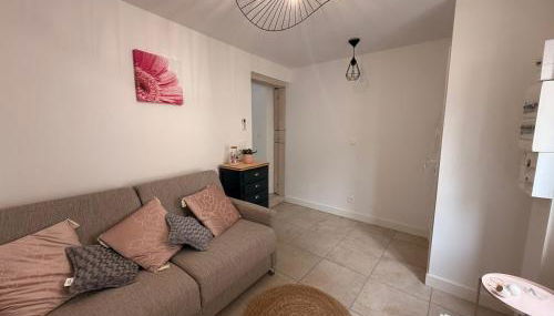 Moulin à Vent Studio Cosy - Foto 3