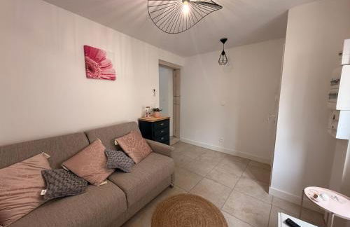 Moulin à Vent Studio Cosy - Foto 3