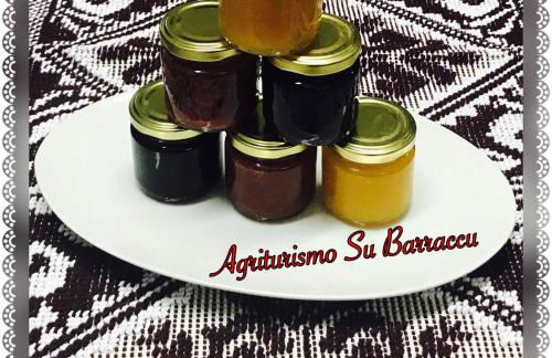 Agriturismo Su Barraccu - Foto 40