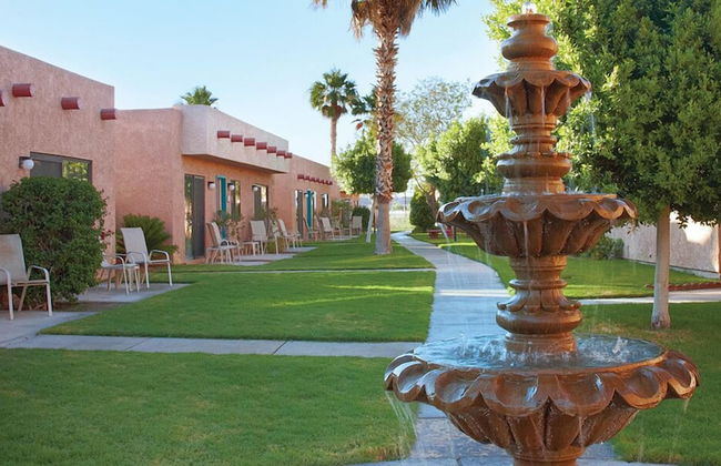 GetAways at Havasu Dunes Resort - Photo 26