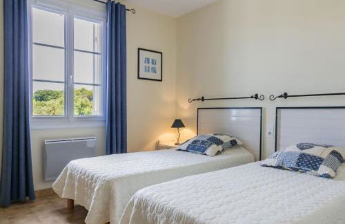 Apartment Domaine de Majobert by Interhome - Foto 16