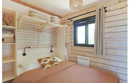 Les Lodges d'Emeraude - Foto 11