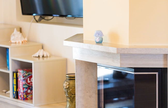 Greenland Villa - Foto 38