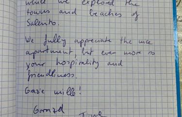 Casa Andromeda - Foto 52