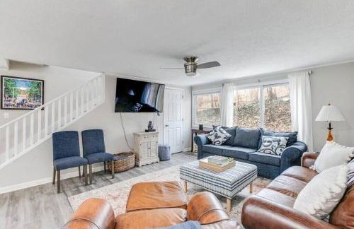 Cozy Home w/ Sonos + Walking to Notre Dame - Foto 2