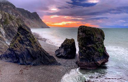 Mynydd A Môr - Foto 28