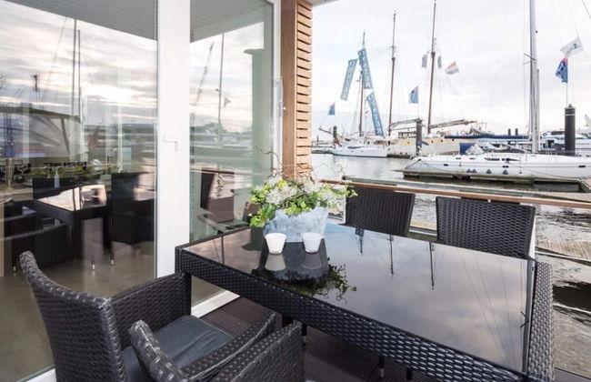 Apartment in Lubeck-travemunde - Foto 16