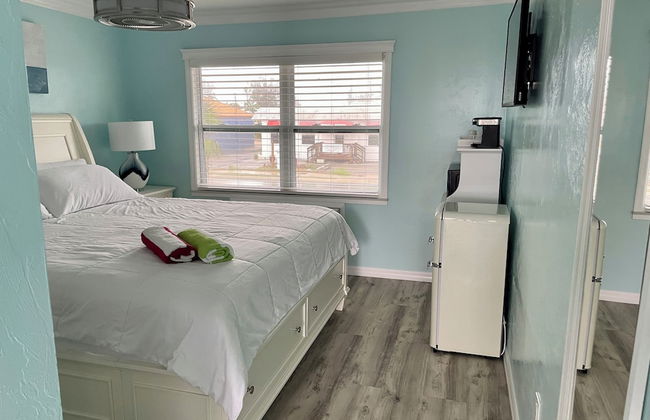 Flamingo Inn - Foto 4