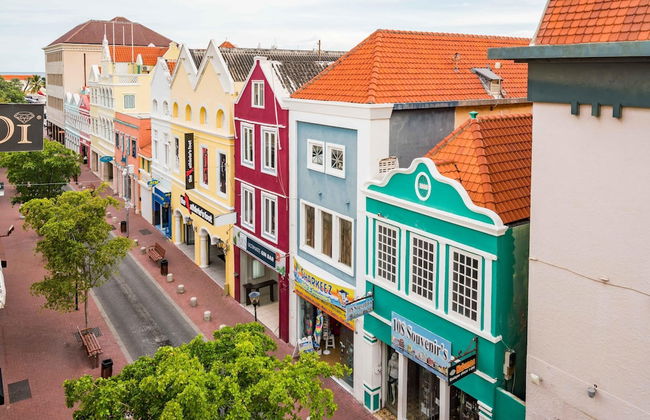 NEW The Yellow House - Renovated Monumental Penthouse - Foto 20