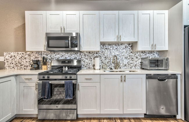 3brdowntown Get Awaywalking Distance - Foto 9