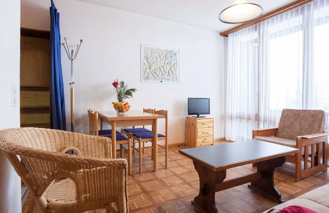 Résidence Greppon - Foto 3