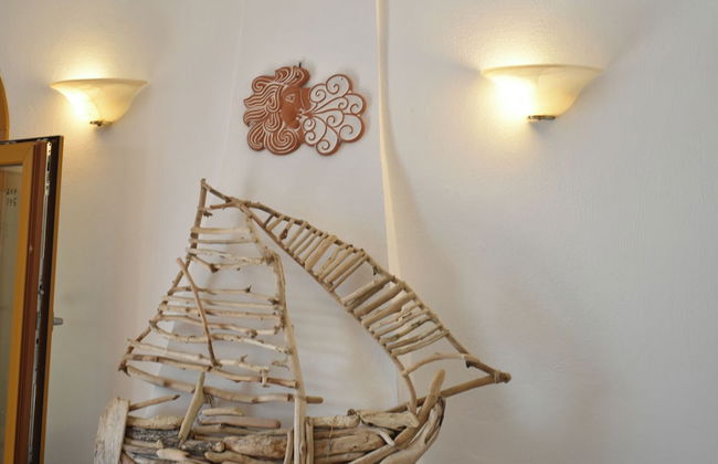 Porto Castello Villas House of Zisis - Foto 21