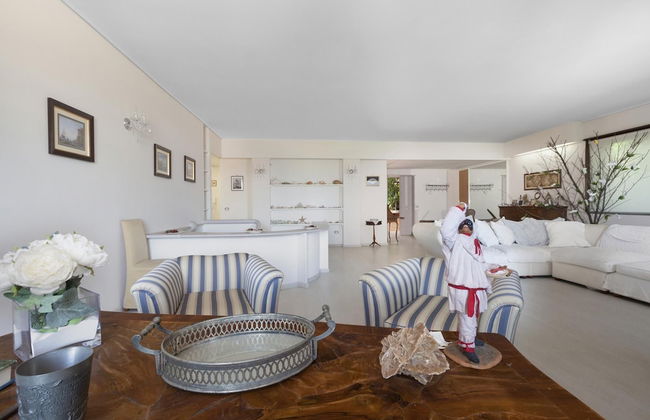 Villa Amore in Castellammare di Stabia - Foto 24