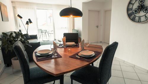 Ferienwohnung Frickenhausen am Main - Foto 2