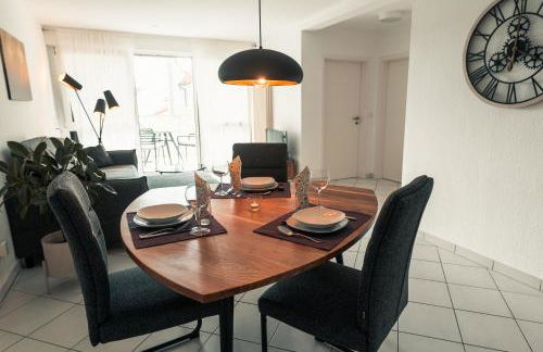 Ferienwohnung Frickenhausen am Main - Foto 2