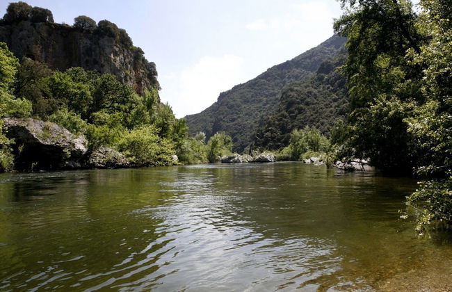 Peaceful Villa With Pool & Views - Foto 28