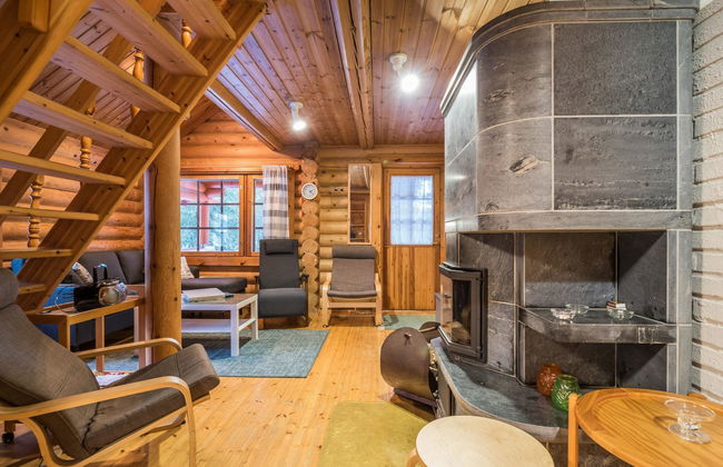 Kuukkelintupa 1 - Foto 4