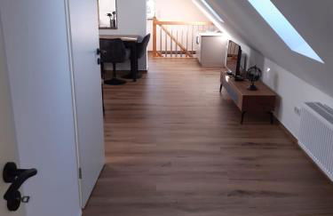 Oderbruch Ferienwohnung Am Speicher - Photo 3