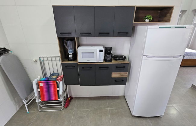 Spazio Italia Apartamentos - Foto 57