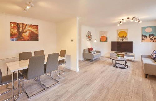 Dacama at Dene Grove- with Patio and 2 Free Parking - Photo 2