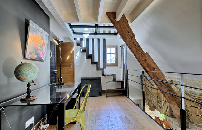 La Demeure de Tumiac - Foto 17