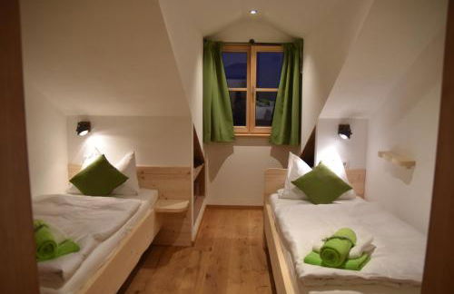 Ferienwohnung beim Hainz - Foto 9