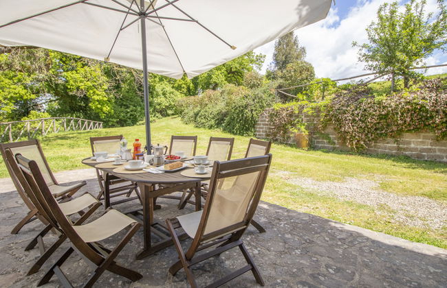 Casale Vitello - Foto 2