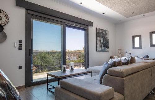 ÉTHAFOS Luxury Apartment - Foto 12