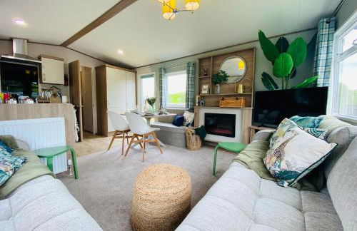 The Sanctuary Holiday Home - Escape the Ordinary - Foto 1