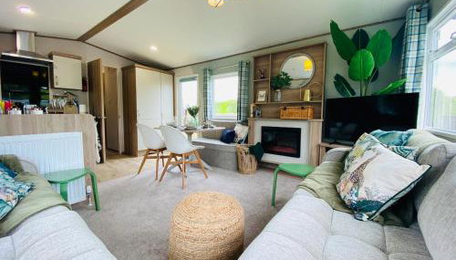 The Sanctuary Holiday Home - Escape the Ordinary - Foto 1