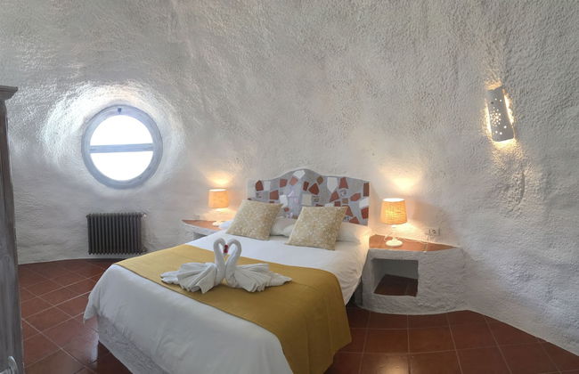 Hotel Rural Los Caracoles - Photo 4